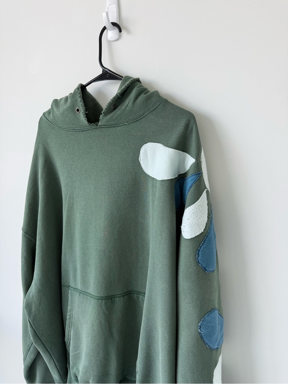 Free People It's a Vibe Hoodie - Picture 11 of 11